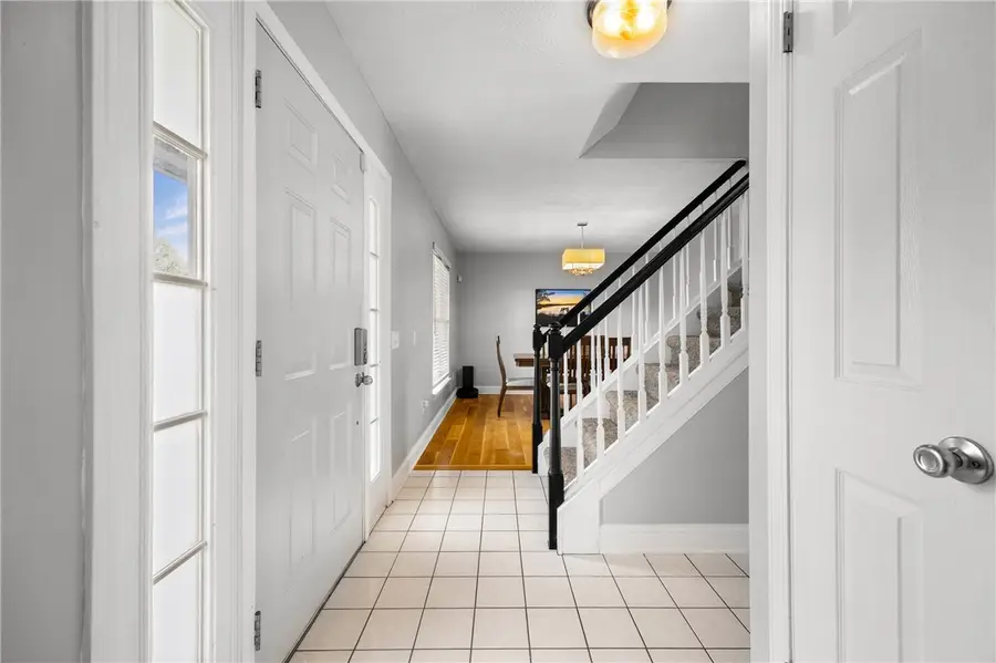 4 Wellesey Knoll, Rochester, NY 14624 - #3
