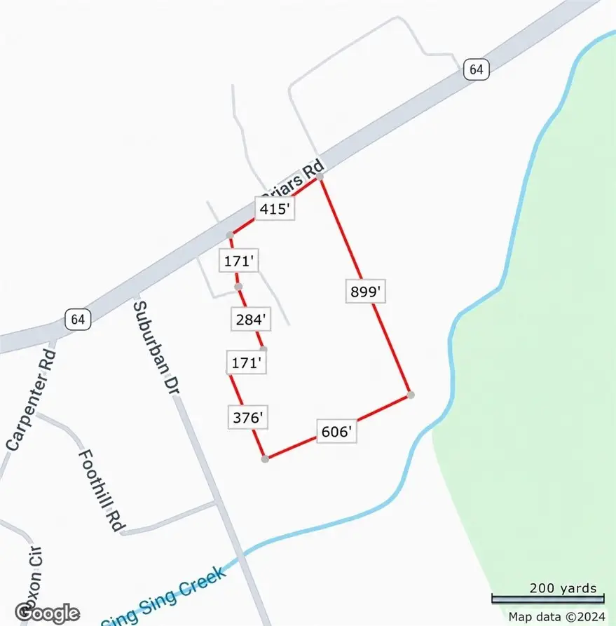 00 County Rte 64, Big Flats, NY 14814 - #2