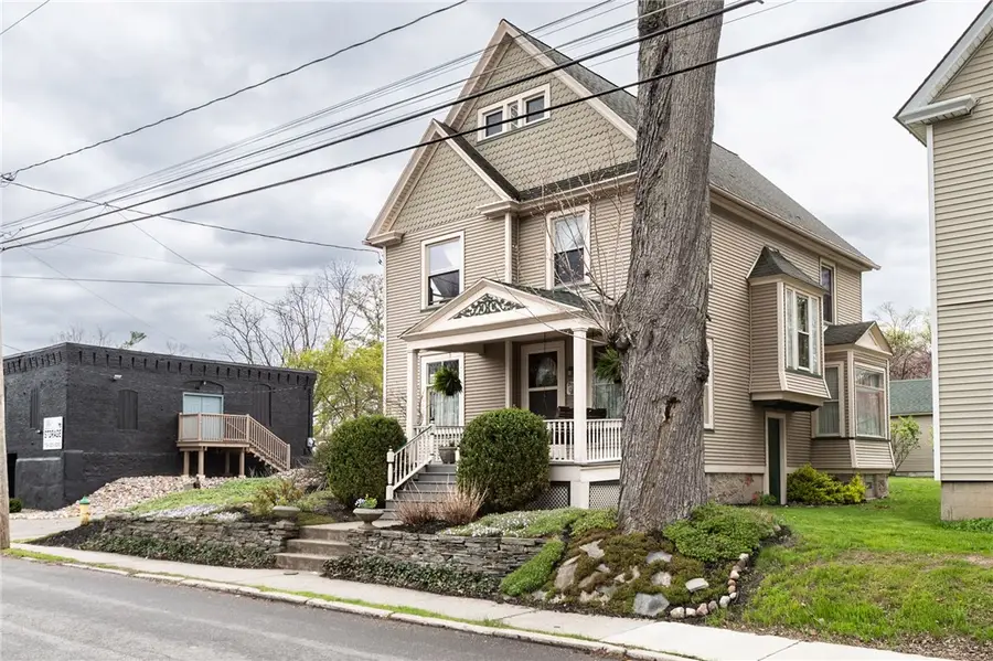 16 Elm Street, Batavia, NY 14020 - #3