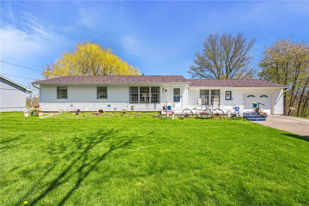 8510 W Ridge Road, Brockport, NY 14420 - #1