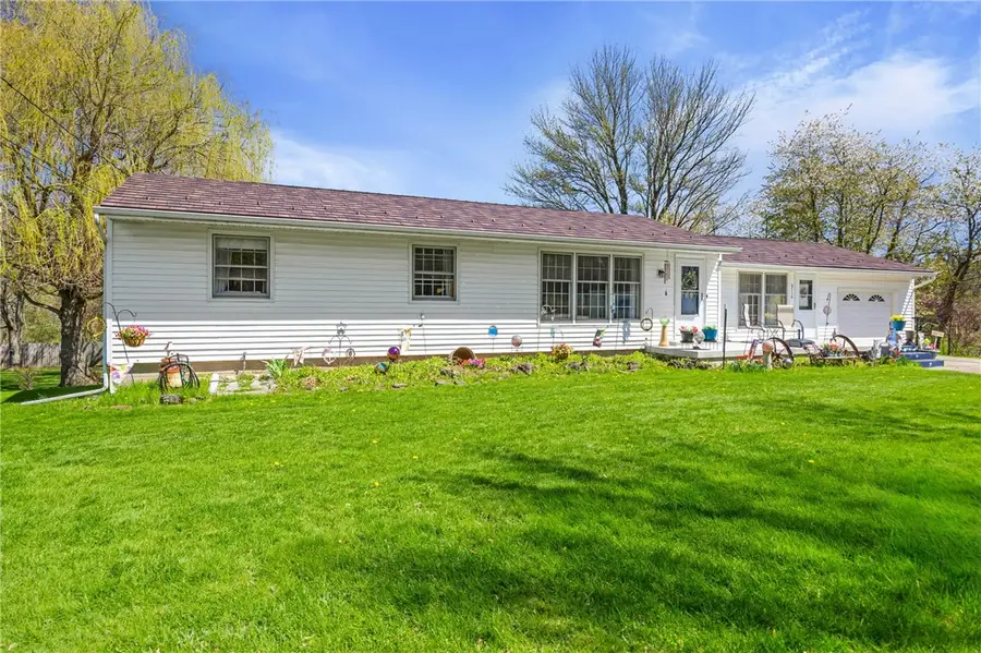 8510 W Ridge Road, Brockport, NY 14420 - #2