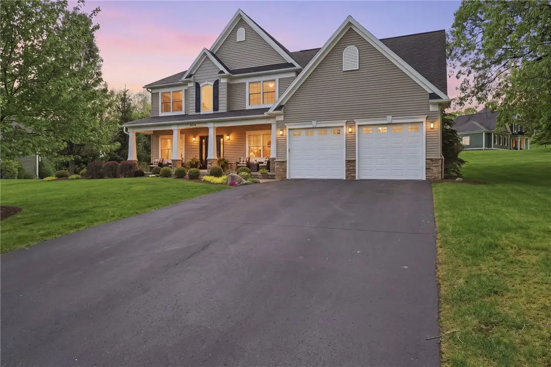 6779 Colyer Crossing, Victor, NY 14564 - #1