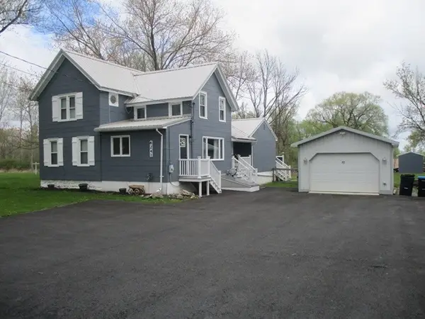 6241 E Avon Lima Road, Avon, NY 14414