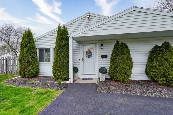 101 Norwich Drive, Rochester, NY 14624