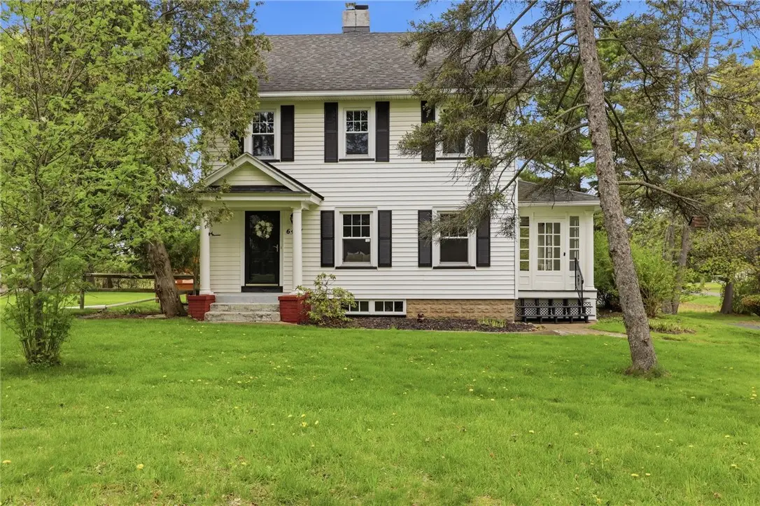 6441 W Henrietta Road, West Henrietta, NY 14586 - #1