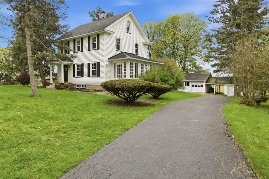 6441 W Henrietta Road, West Henrietta, NY 14586 - #3