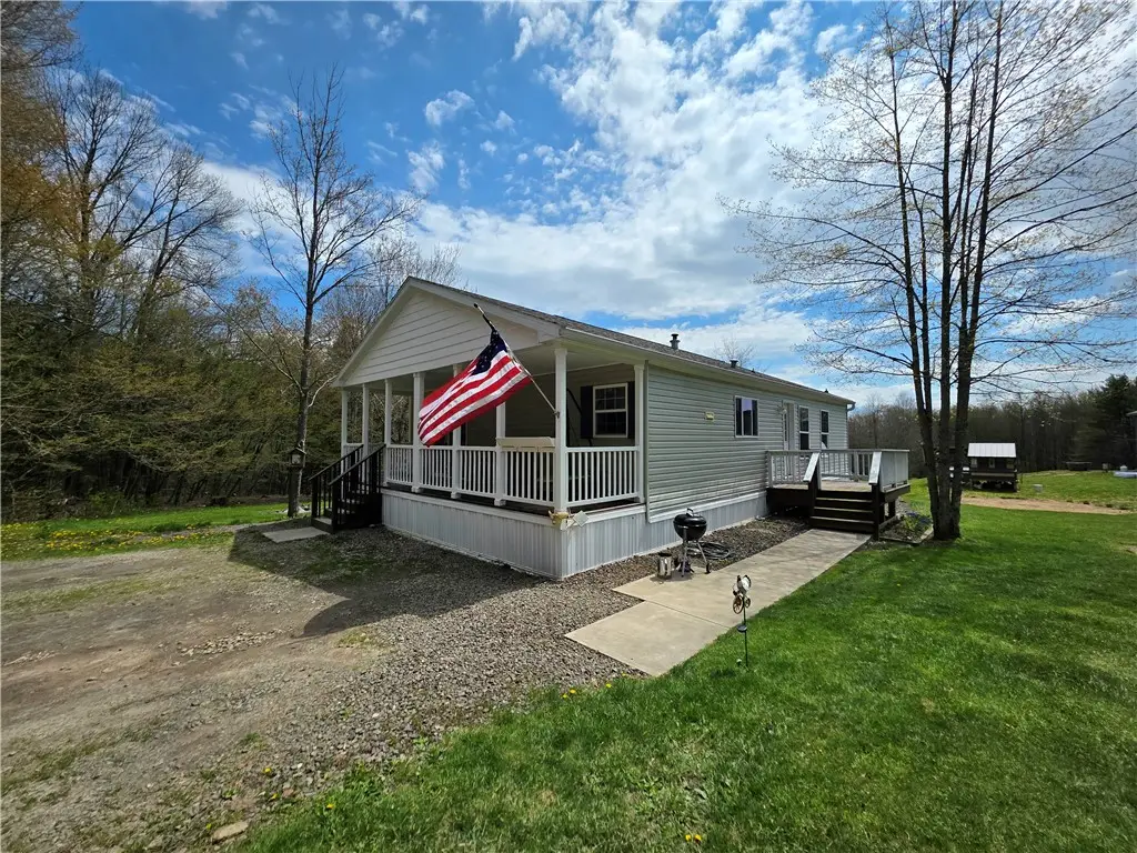 440 Lena Road, Mount Vision, NY 13810 - #1