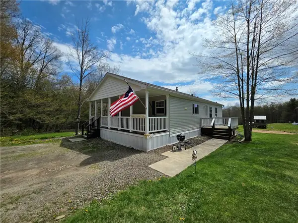 440 Lena Road, Mount Vision, NY 13810
