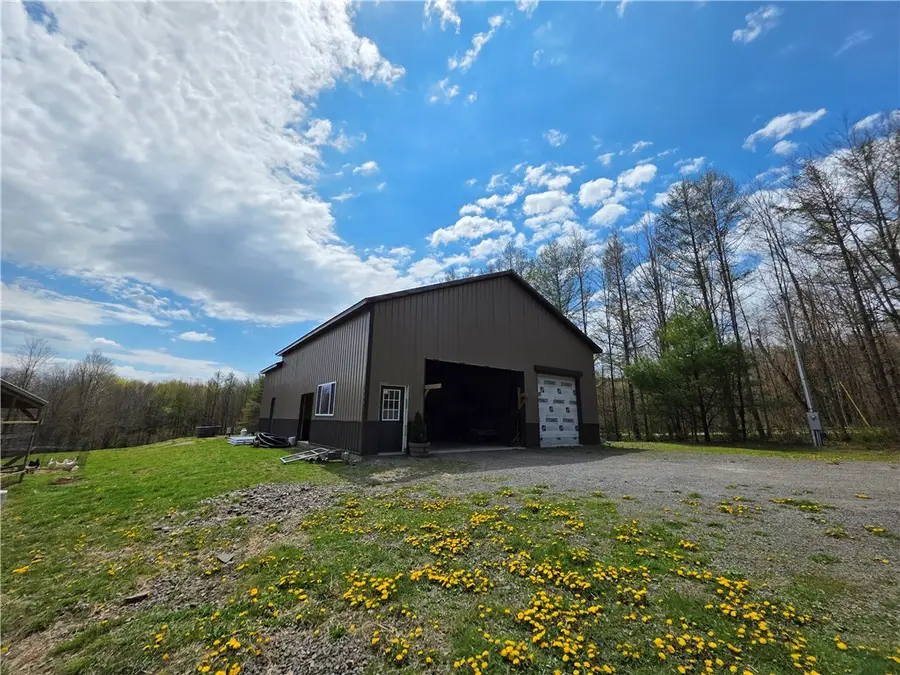 440 Lena Road, Mount Vision, NY 13810 - #3
