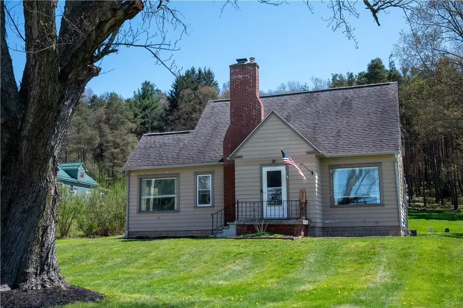 3365 Trapping Brook Road, Wellsville, NY 14895 - #2