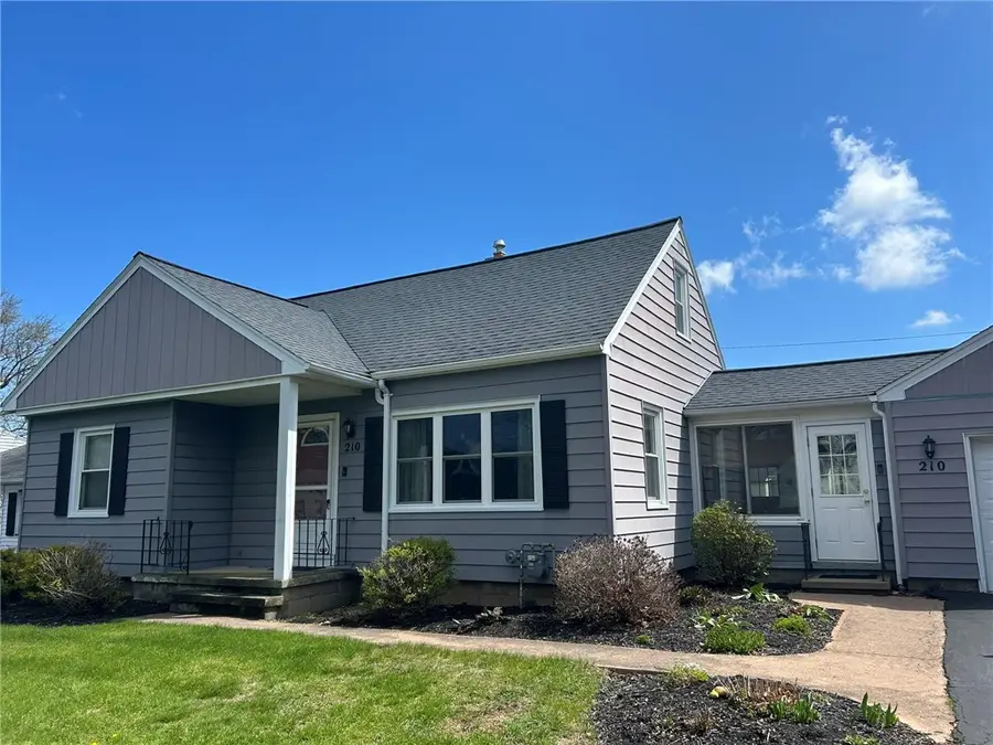 210 Pepperidge Drive, Rochester, NY 14626 - #2