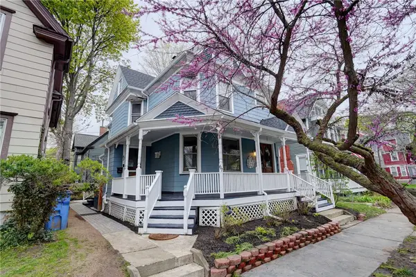 65-67 Oxford Street, Rochester, NY 14607