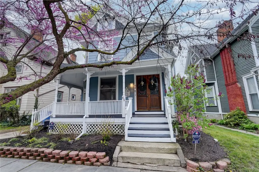 65-67 Oxford Street, Rochester, NY 14607 - #2