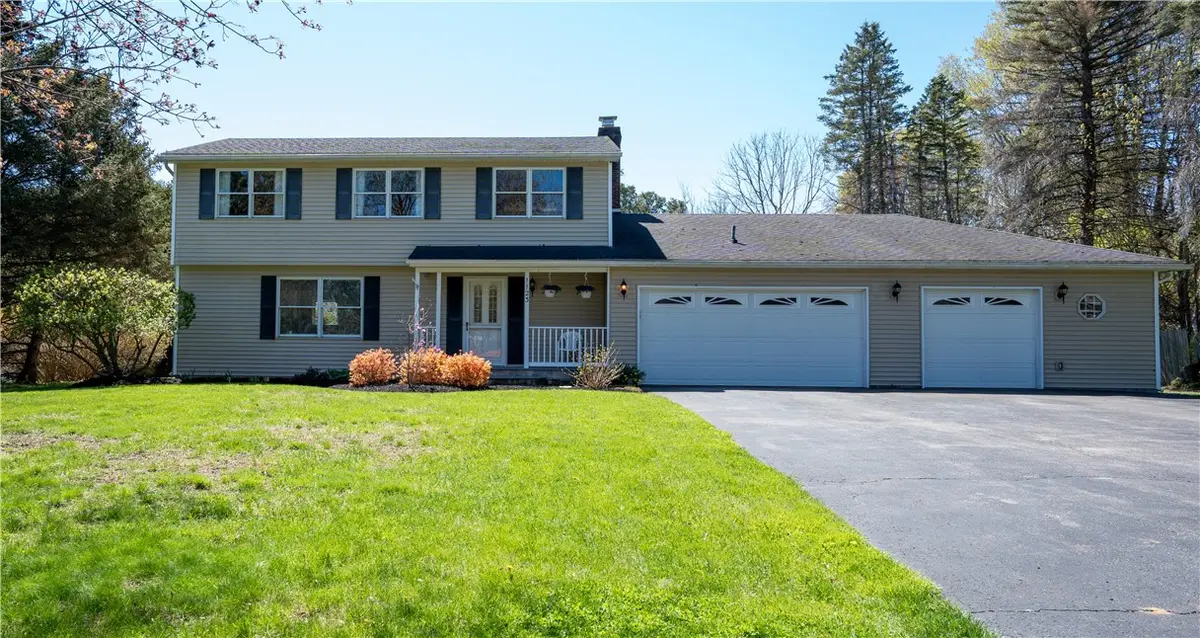 1123 Lake Park Lane, Webster, NY 14580 - #1