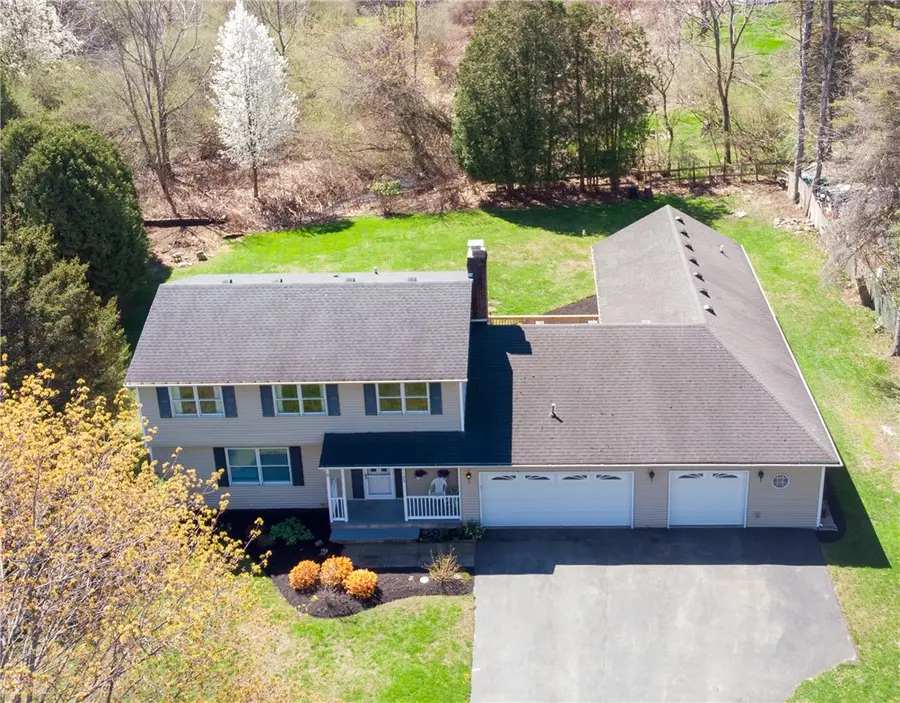1123 Lake Park Lane, Webster, NY 14580 - #2