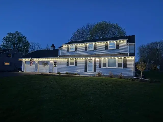 1912 Union Street N, Spencerport, NY 14559 - #1