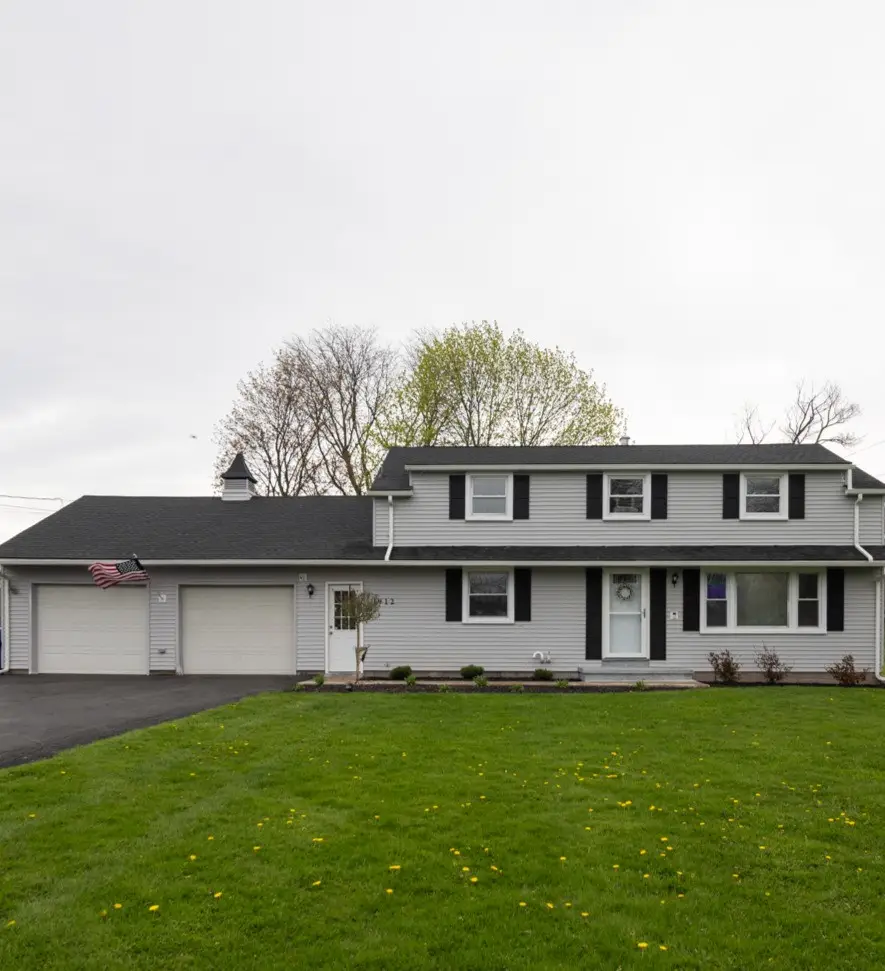 1912 Union Street N, Spencerport, NY 14559 - #3