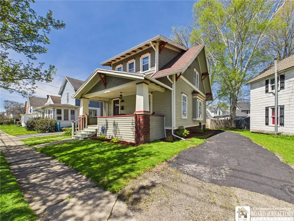 1016 W Sullivan Street, Olean, NY 14760 - #1