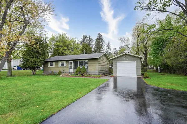 432 Hollybrook Road, Rochester, NY 14623