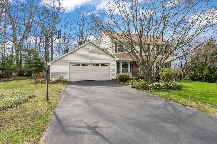 7 Whittlers Ridge, Pittsford, NY 14534 - #3