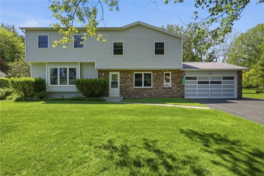 1441 Loughton Drive, Webster, NY 14580 - #1