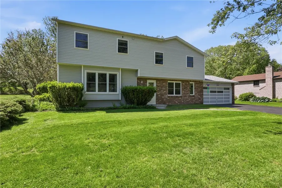 1441 Loughton Drive, Webster, NY 14580 - #2