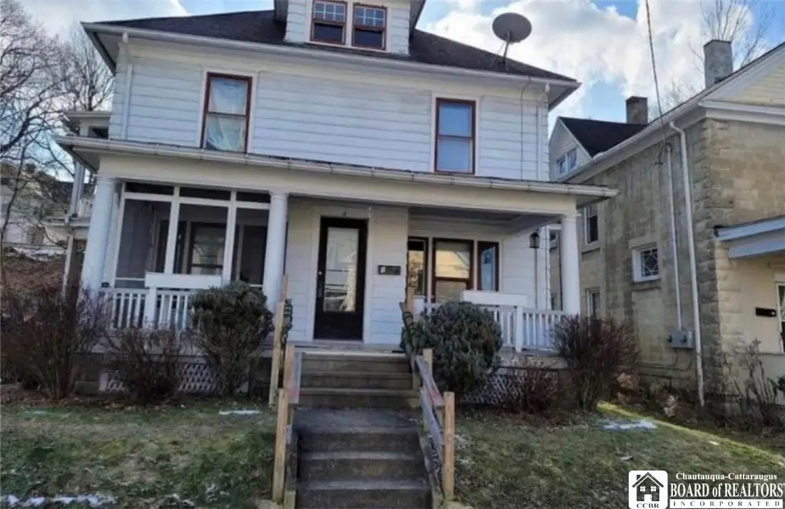 6 Terrace Place, Jamestown, NY 14701 - #1