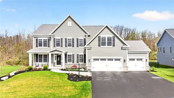 7162 Piper Meadow Drive, Victor, NY 14564