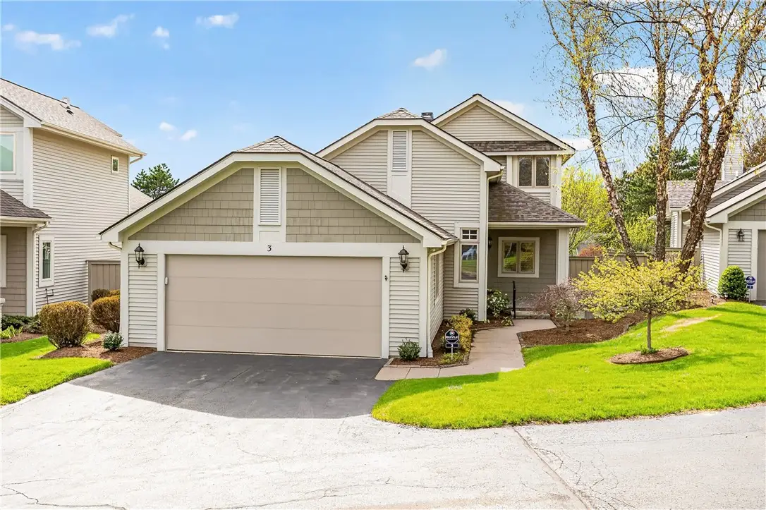 3 Bristol View Drive, Fairport, NY 14450 - #1