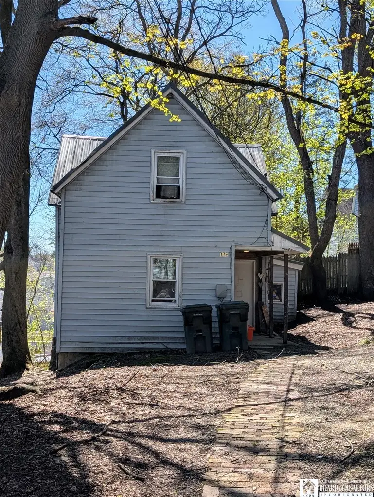 11 1/2 Bowen Street, Jamestown, NY 14701 - #1