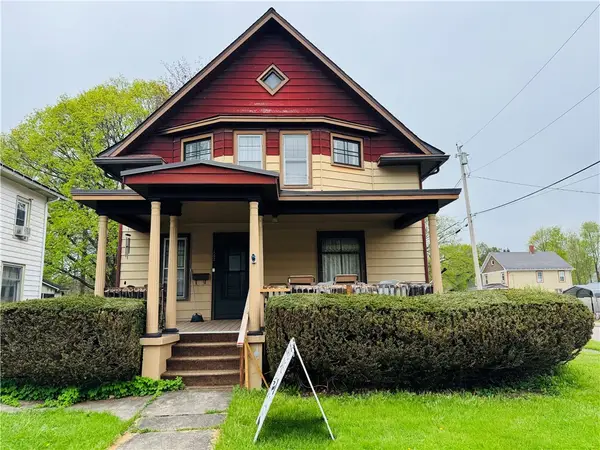 102 Early Street, Wellsville, NY 14895