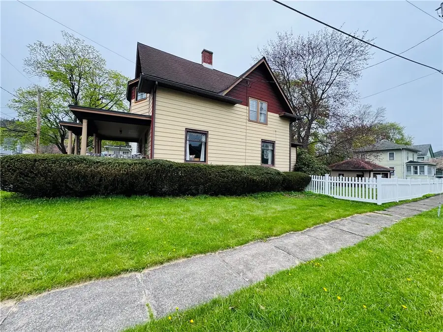 102 Early Street, Wellsville, NY 14895 - #3