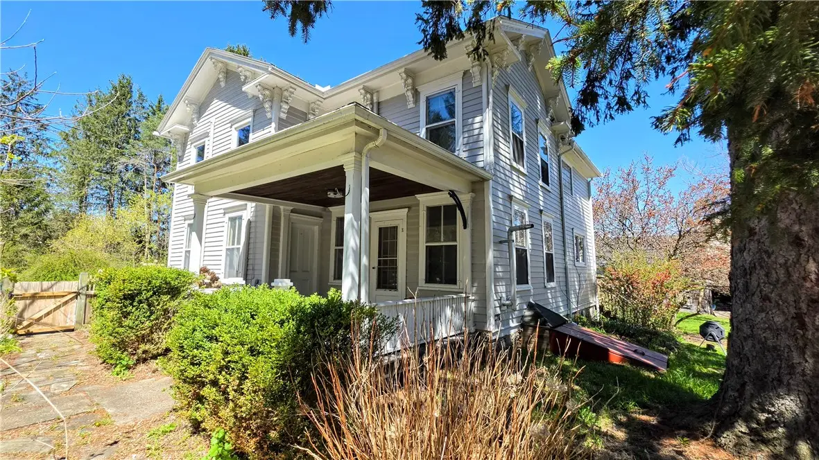 1430 Ellis Hollow Road, Ithaca, NY 14850 - #1