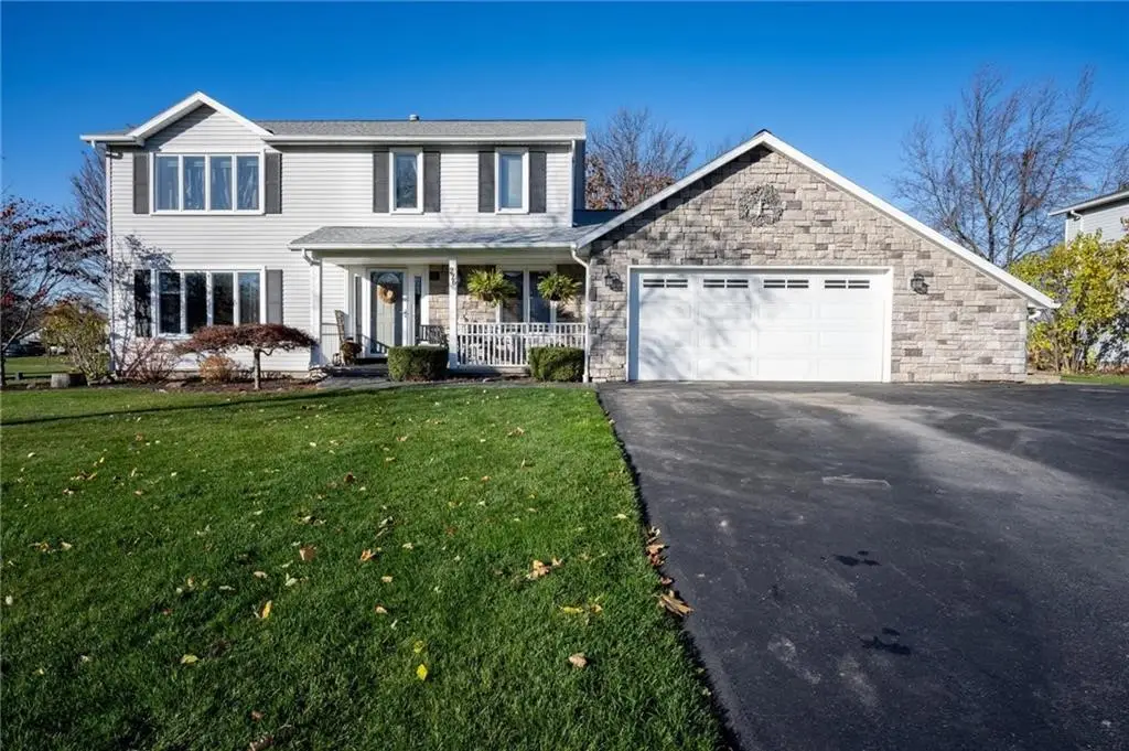 276 Crosby Lane, Rochester, NY 14612 - #1