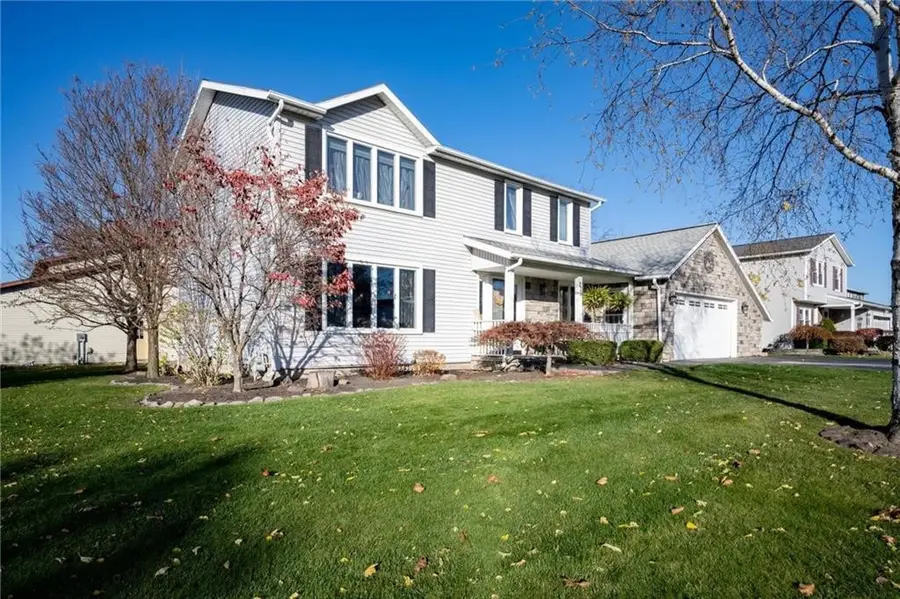 276 Crosby Lane, Rochester, NY 14612 - #2
