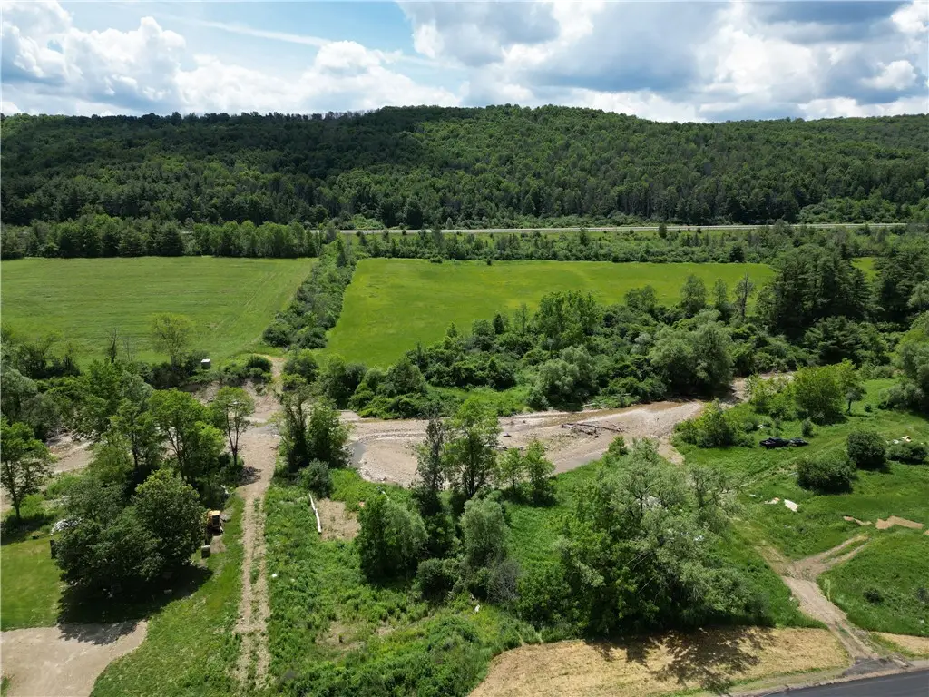 Karr Valley Road, Almond, NY 14804 - #1
