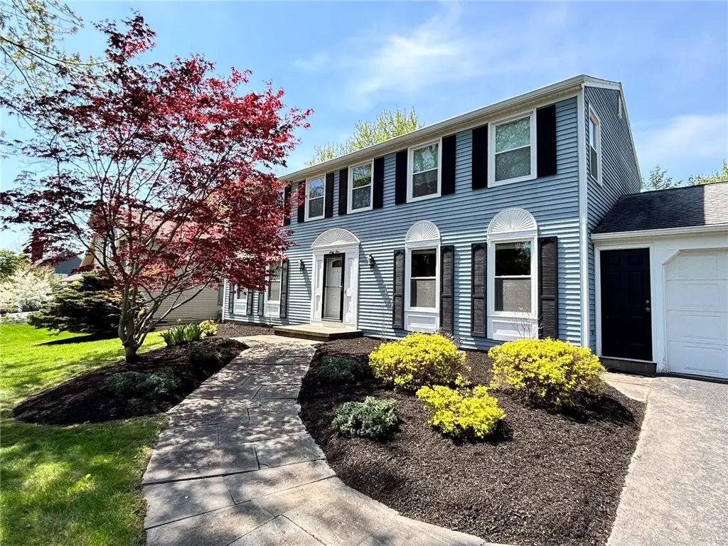 64 Framingham Lane, Pittsford, NY 14534 - #1