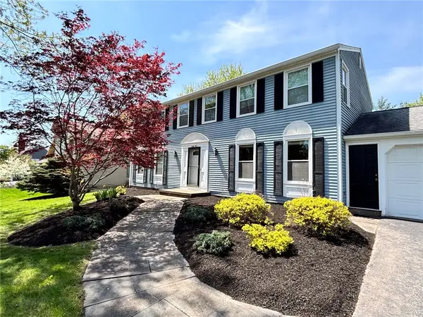 64 Framingham Lane, Pittsford, NY 14534