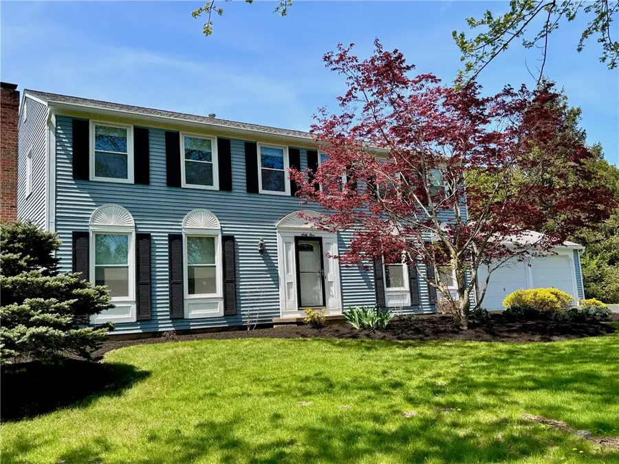 64 Framingham Lane, Pittsford, NY 14534 - #2