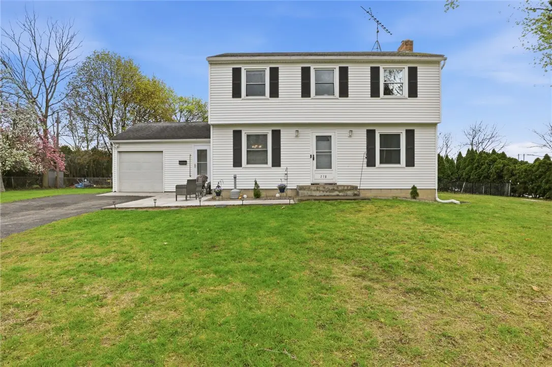 278 Whipple Lane, Rochester, NY 14622 - #1