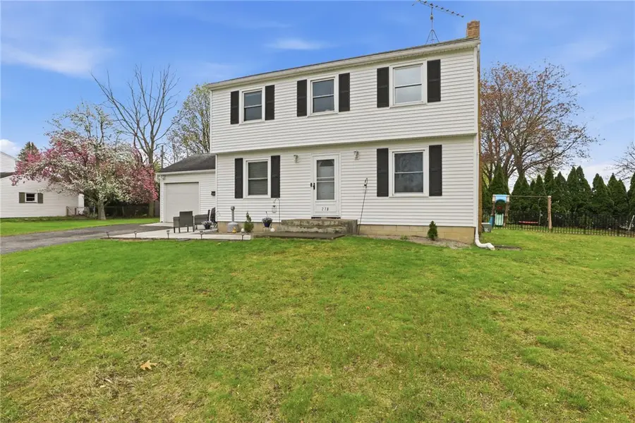 278 Whipple Lane, Rochester, NY 14622 - #2