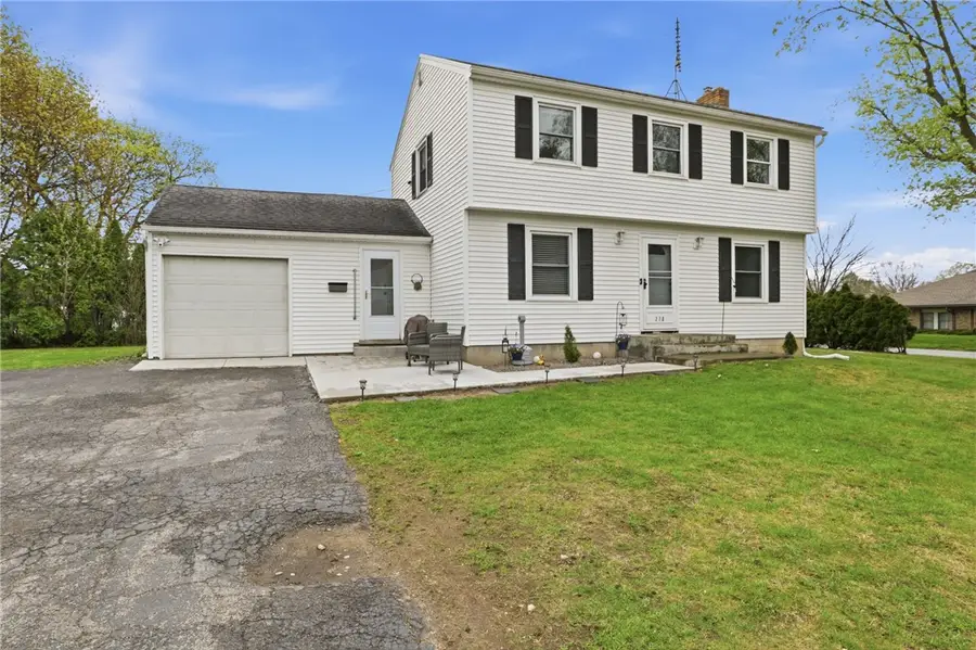 278 Whipple Lane, Rochester, NY 14622 - #3