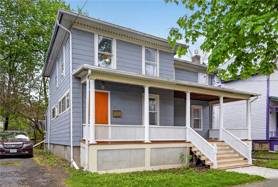 311 S Plain Street, Ithaca, NY 14850 - #1