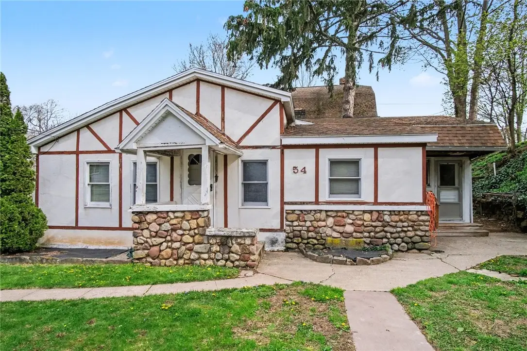 54 Nixon Drive, Rochester, NY 14622 - #1