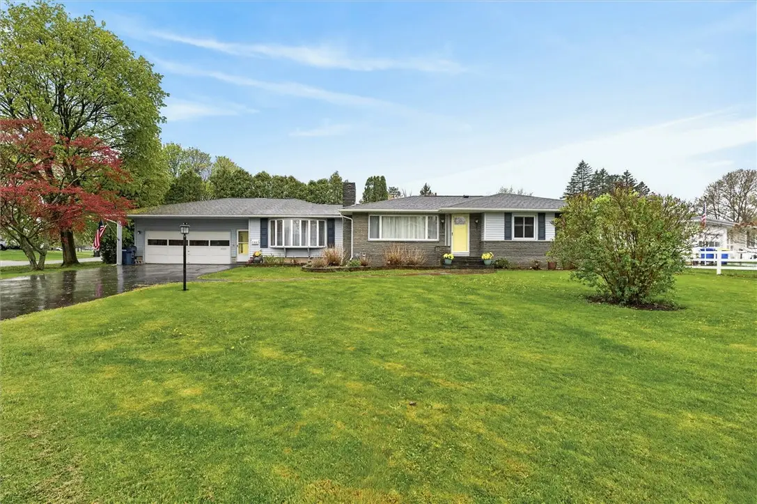 1 Sun Valley Drive, Rochester, NY 14606 - #1