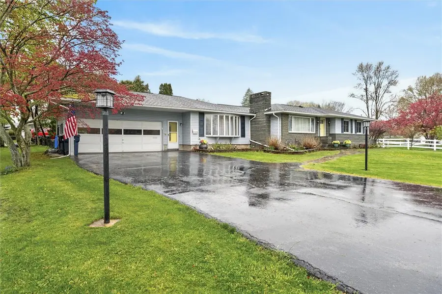 1 Sun Valley Drive, Rochester, NY 14606 - #3