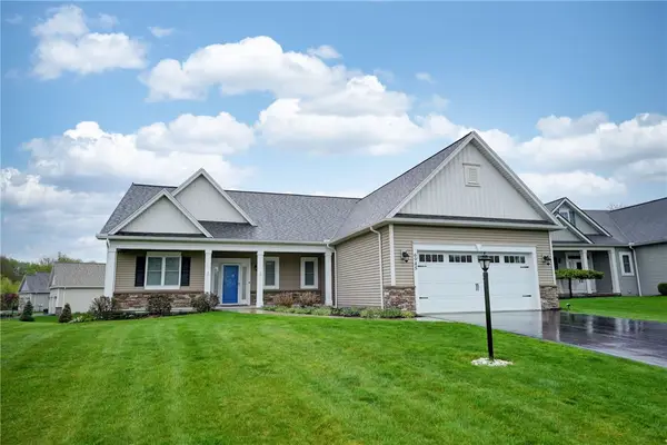 6945 Silverton Glen, Victor, NY 14564