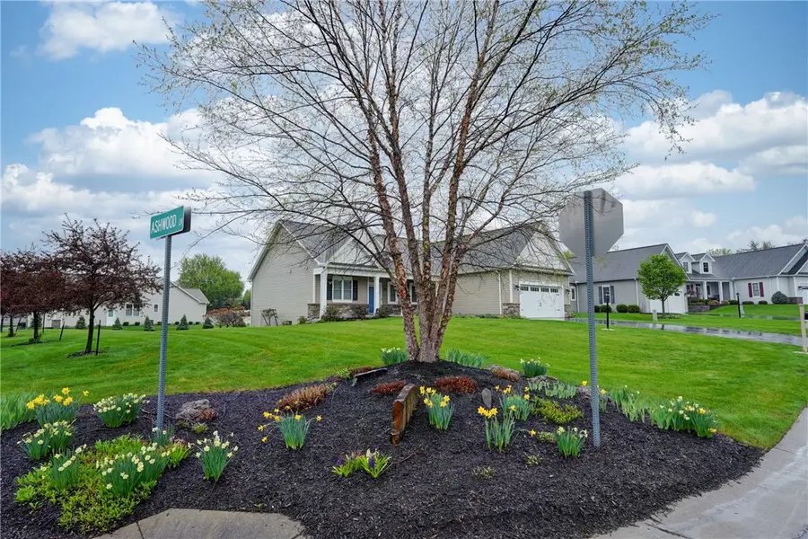 6945 Silverton Glen, Victor, NY 14564 - #2