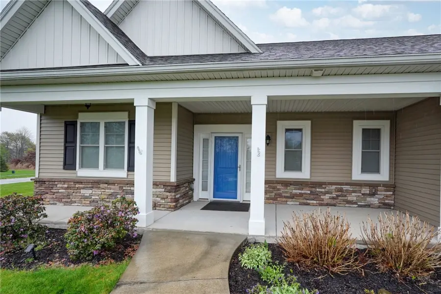 6945 Silverton Glen, Victor, NY 14564 - #3