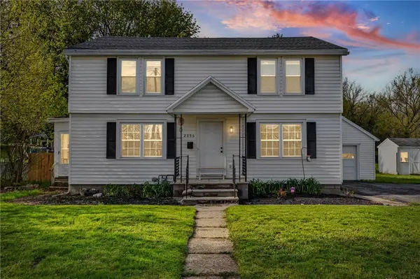 2996 Main Street, Caledonia, NY 14423